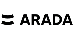 ARADA logo
