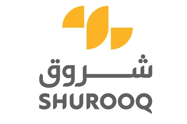 SHUROOQ logo