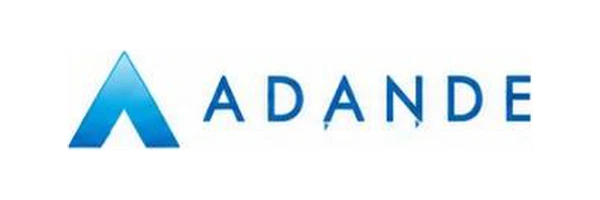ADANDE logo