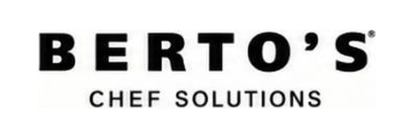 BERTO'S logo