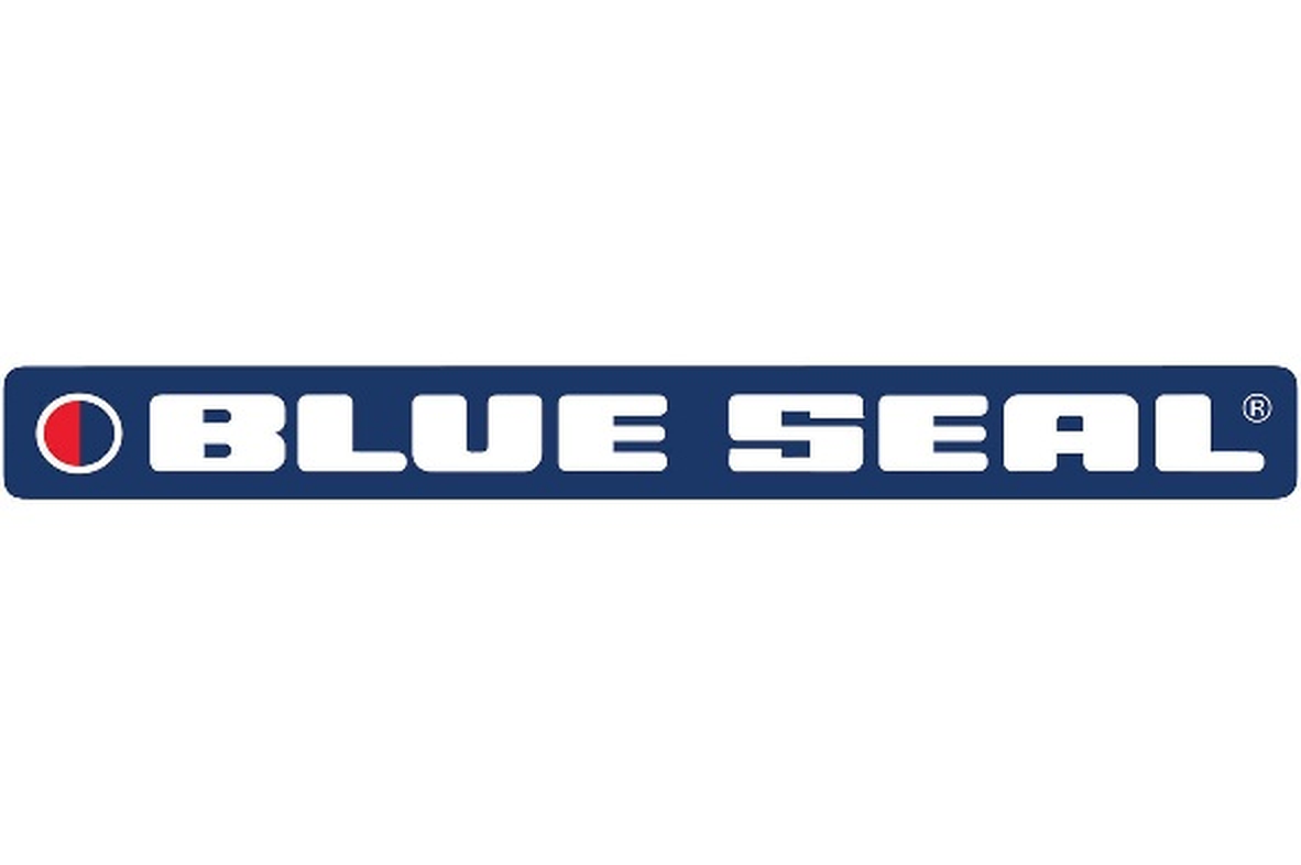 Blue Seal logo