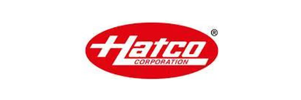 Hatco logo