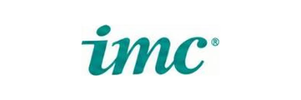 IMC logo